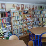 Biblioteka szkolna