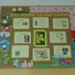 Rok Juliana Tuwima w naszej szkole.