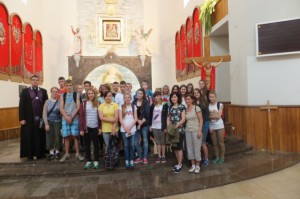 Pielgrzymka do Hodyszewa 2014 (15)