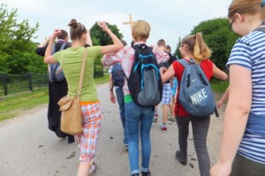 Pielgrzymka do Hodyszewa 2014 (5)