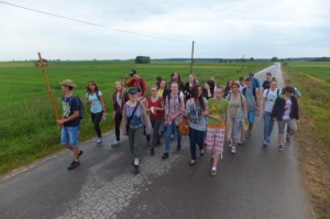 Pielgrzymka do Hodyszewa 2014 (8)