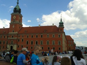 Zamek Królewski