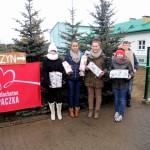 Relacja z akcji Szlachetna Paczka