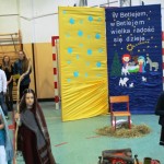 W Betlejem, w Betlejem wielka radość się dzieje…