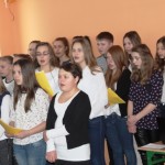 Gminny Dzień Babci i Dziadka