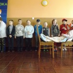 Gminny Dzień Babci i Dziadka