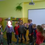 Światowy Dzień Pluszowego Misia w Szkole Podstawowej im. Jana Pawła II w Rudce