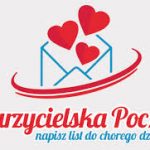 Piszemy listy do chorej Lenki, czyli o naszym udziale w akcji  Marzycielska Poczta