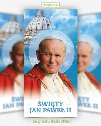 III Międzyszkolny Konkurs Piosenki o Świętym Janie Pawle II pt. „ Ojcu Świętemu śpiewajmy”