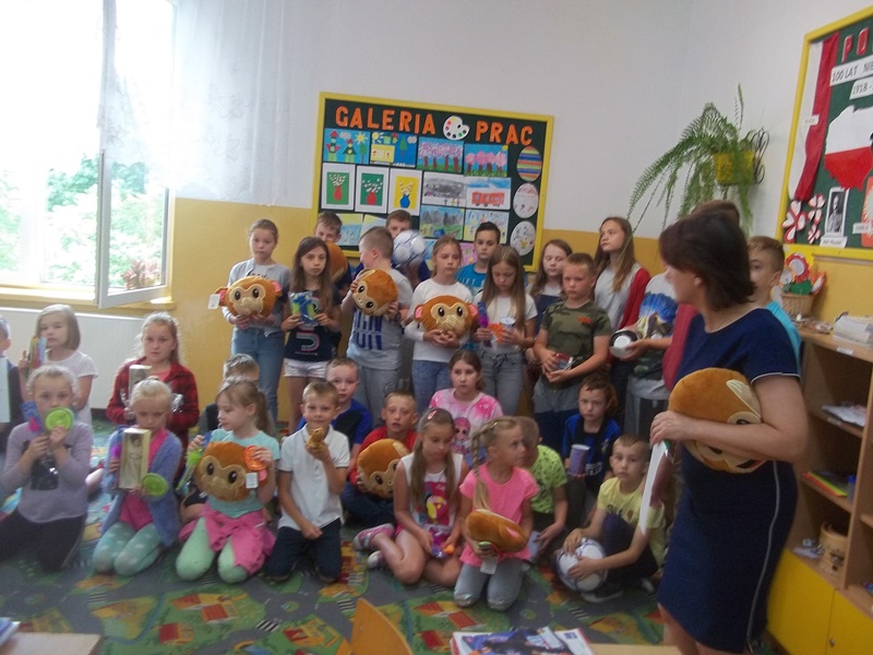 Podsumowanie działalności SKO