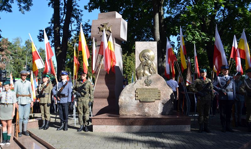 XIX Międzynarodowy Marsz Pamięci Zesłańców Sybiru
