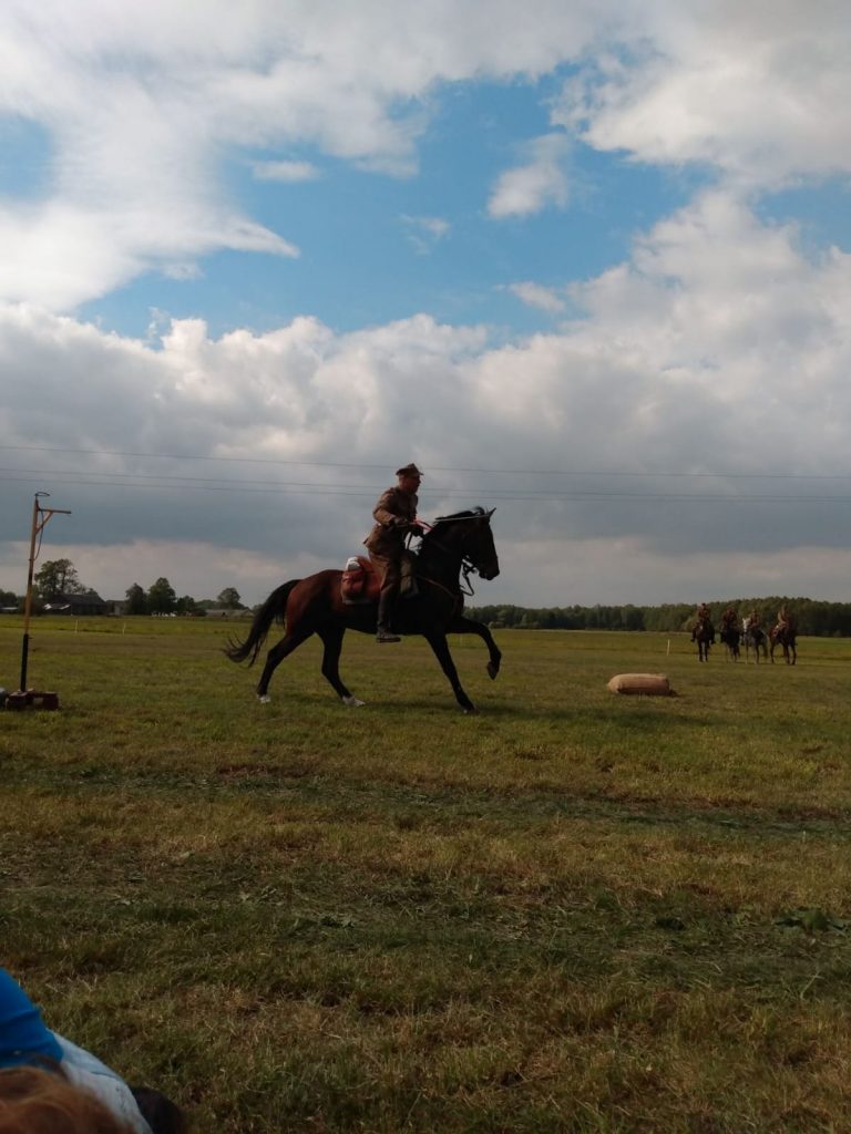 Historia z bliska