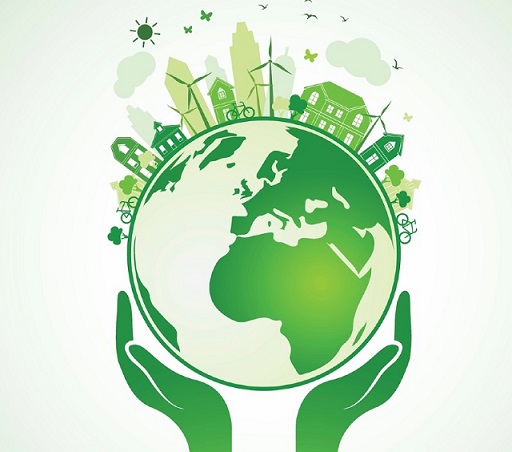 Podsumowanie konkursu ekologiczno-profilaktycznego pt. ”Chroń siebie i swoją planetę”