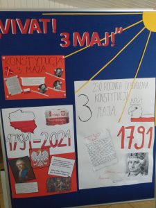 230 rocznica uchwalenia Konstytucji 3maja