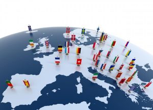 Europejski Dzień Języków Obcych w naszej szkole