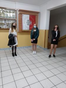 Egzamin ósmoklasisty