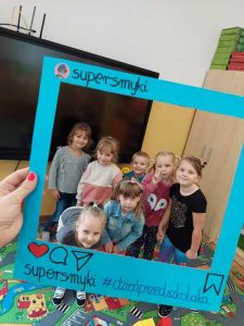 Ogólnopolski Dzień Przedszkolaka