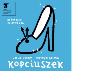 Dzień Dziecka z „Kopciuszkiem”