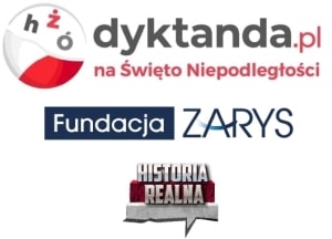 Dyktando z okazji Narodowego Święta Niepodległości