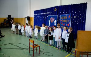 Obchody Dnia Babci i Dziadka
