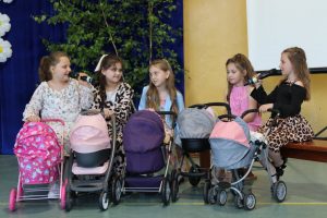 Dzień Mamy i Taty – wyjątkowe chwile.