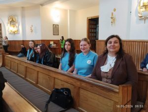I Dzień Ósmoklasisty