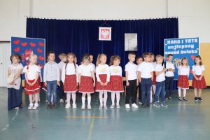 Dzień Rodziny i Dzień Otwarty dla grup przedszkolnych, Aktywnego Opiekuna Dziennego i Rodziców